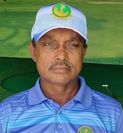 Habibur Rahman
